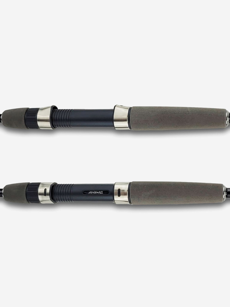 Спиннинг Daiwa EXCELER 802HFS 2.44м 20-65гр