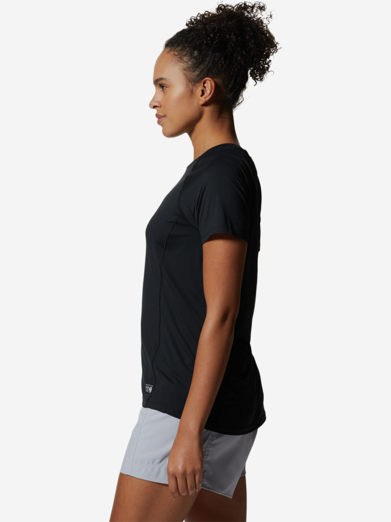 Футболка женская Mountain Hardwear Crater Lake Short Sleeve