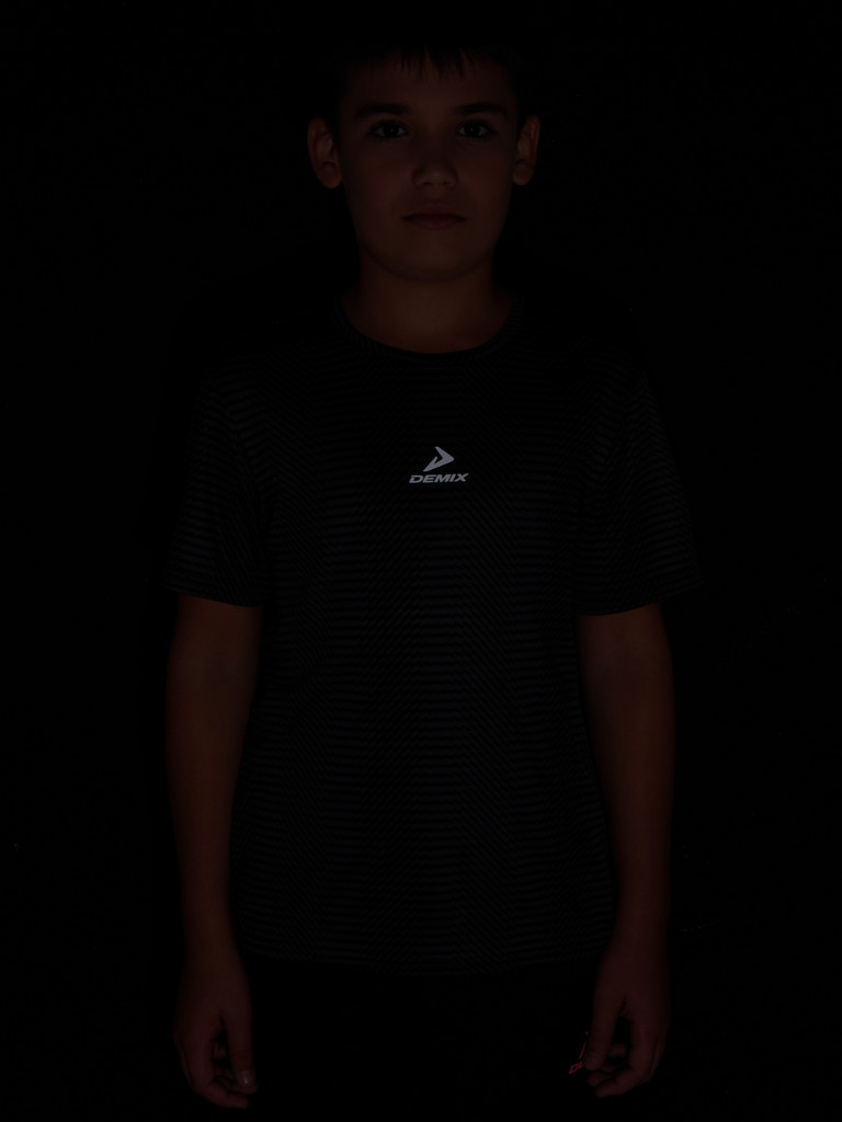 Футболка для мальчиков Demix