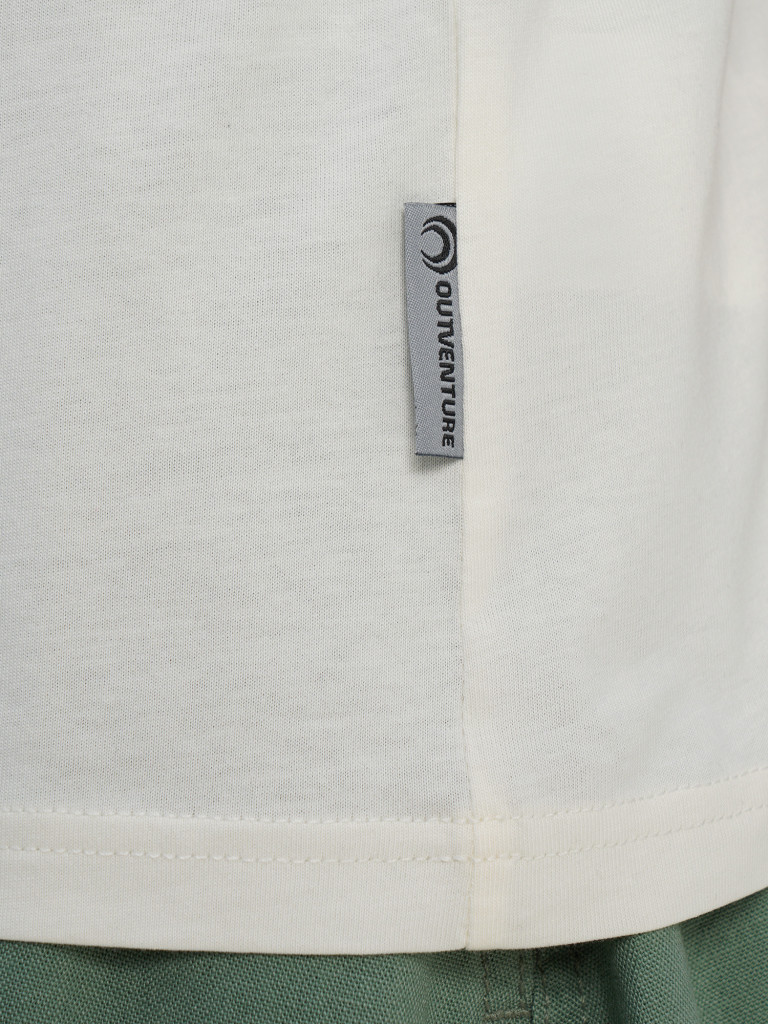 Футболка женская Outventure