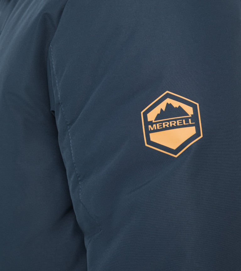 Пуховик мужской Merrell