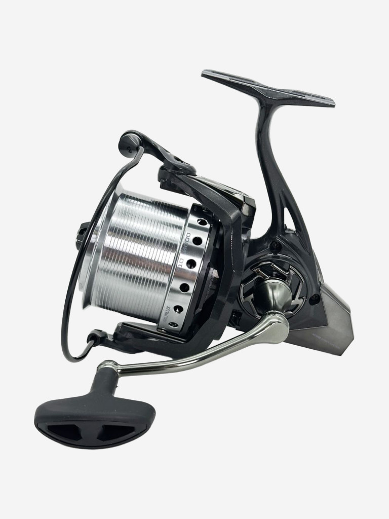 Катушка для спиннинга Nautilus K10