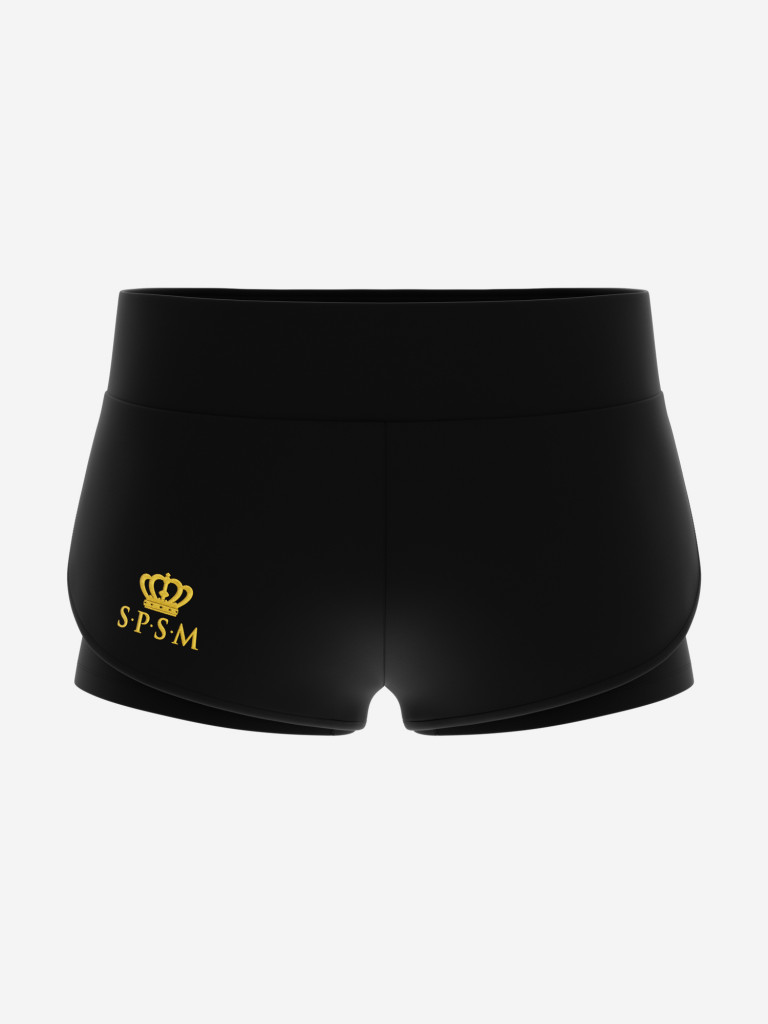 Шорты «Twin» SPSM