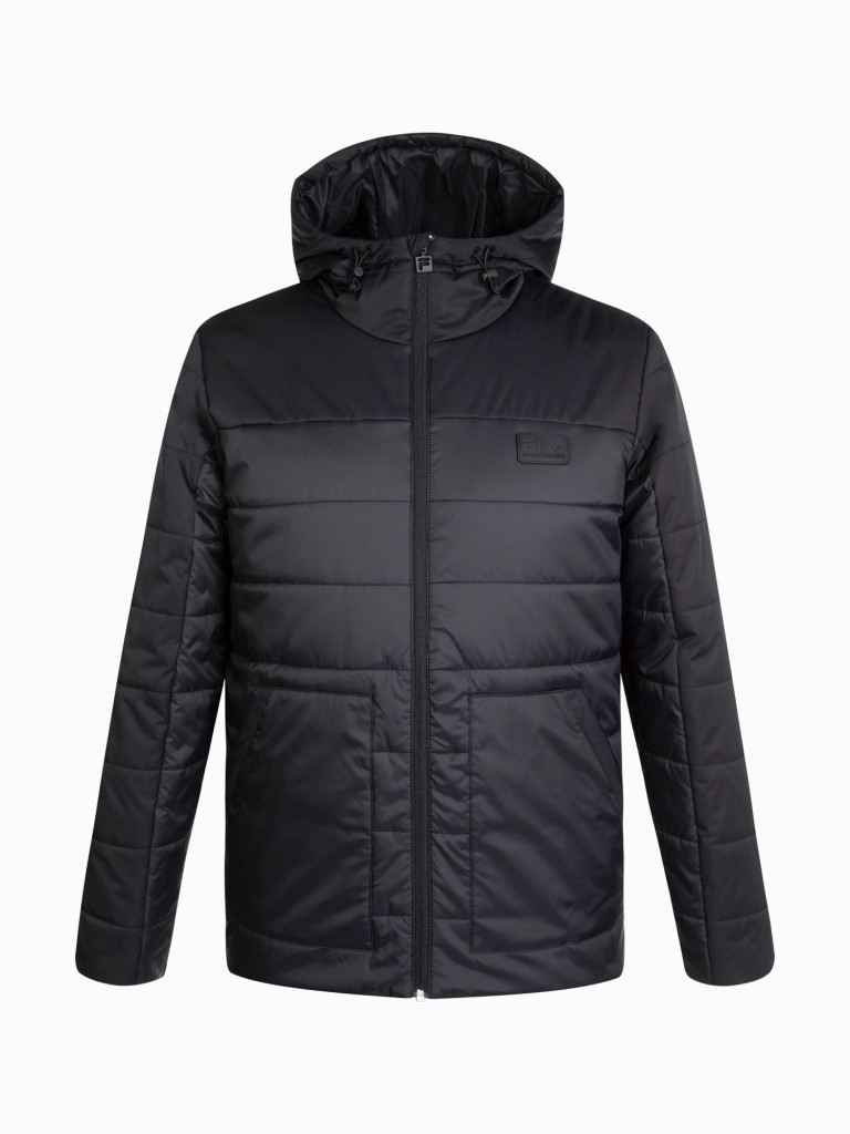 Куртка утепленная мужская FILA