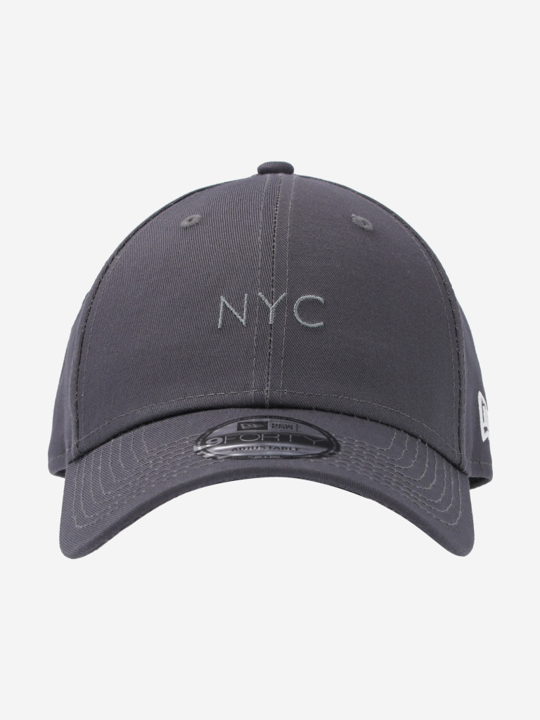 Бейсболка New Era NYC 9Forty