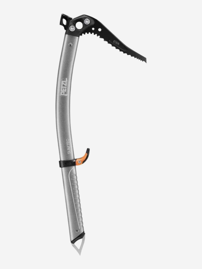Ледоруб Petzl SUM´Tec