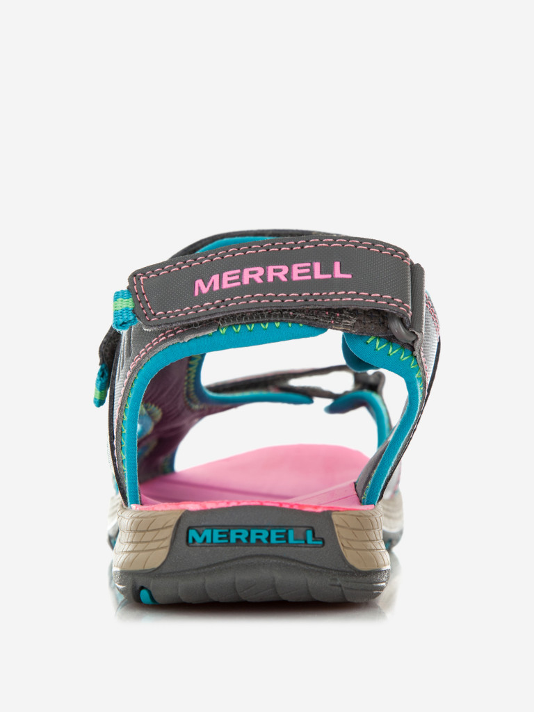 Сандалии для девочек Merrell Panther
