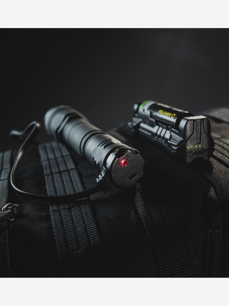 Магнитное зарядное устройство Armytek AMC-03 для фонарей с функцией Magnet USB