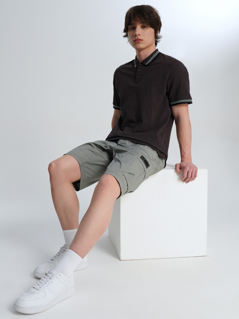 Поло мужское Sergio Tacchini Marco