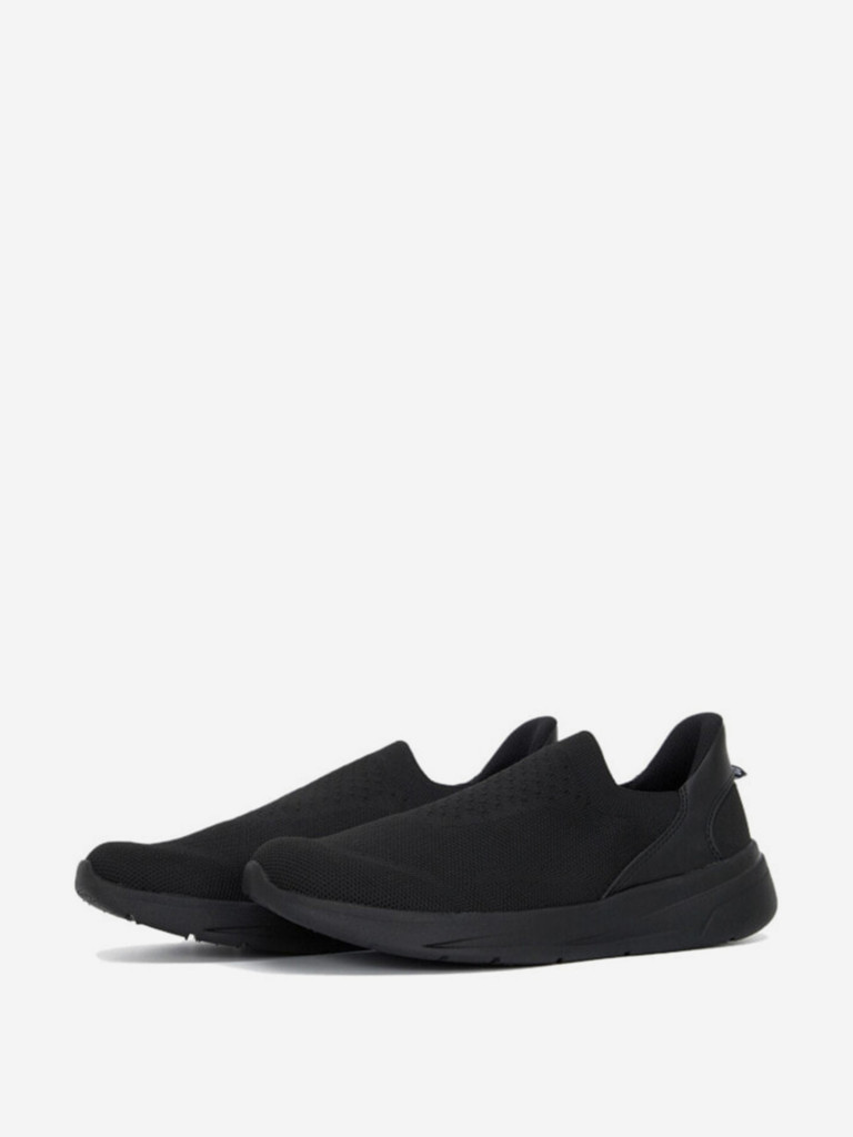 Кэжуал обувь THE NORTH FACE Novel Slip-On Черные
