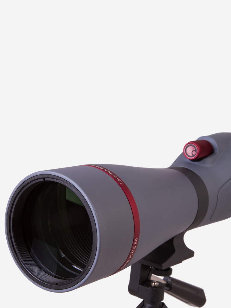 Зрительная труба Levenhuk Blaze PLUS 80
