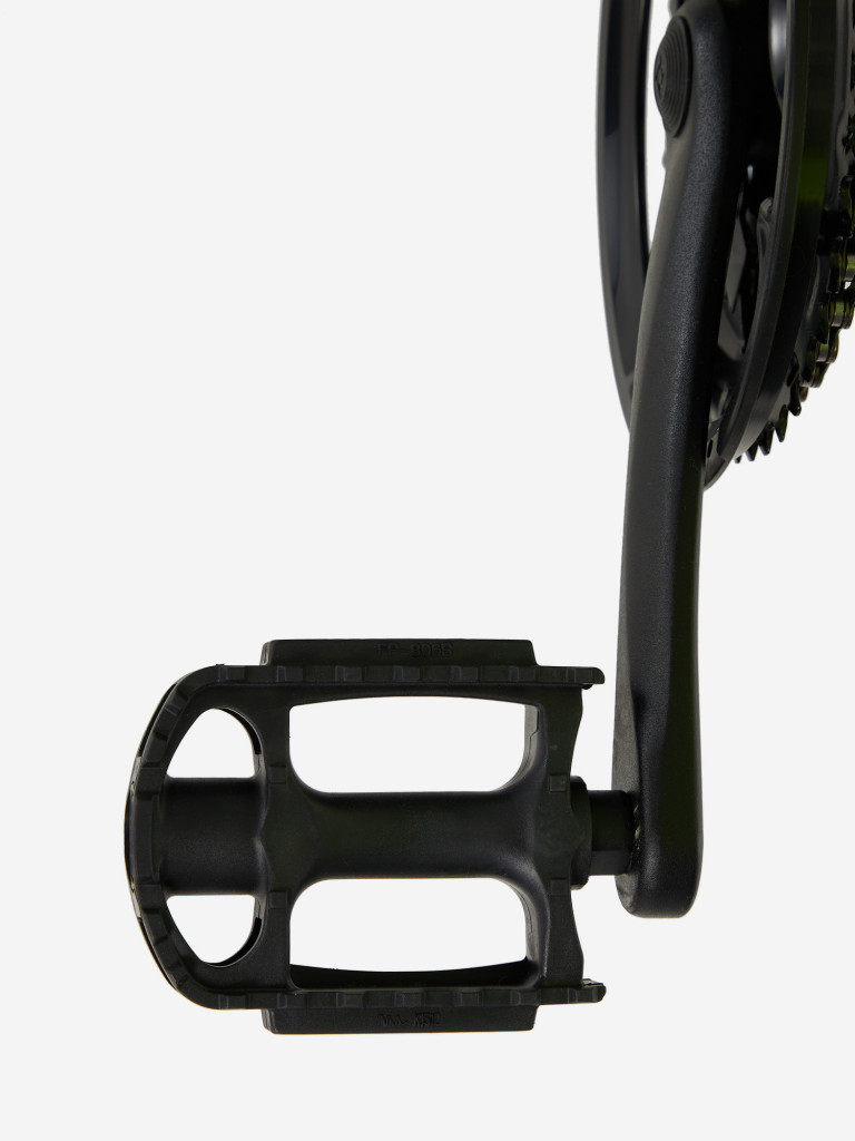 Велосипед горный Denton Storm 3.0 Sport 27.5" 2024