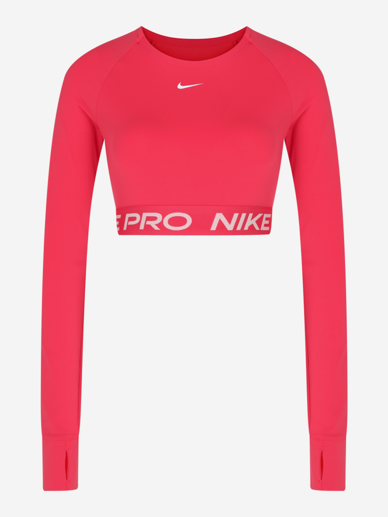 Лонгслив женский Nike