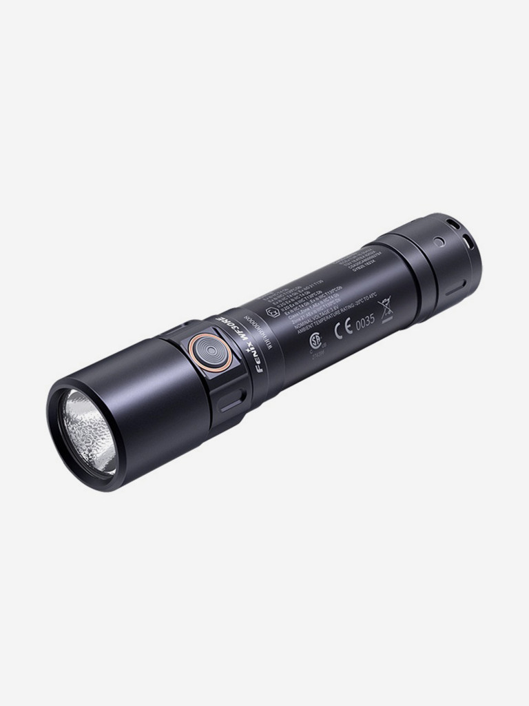 Фонарь ручной Fenix WF30RE, 280 лм