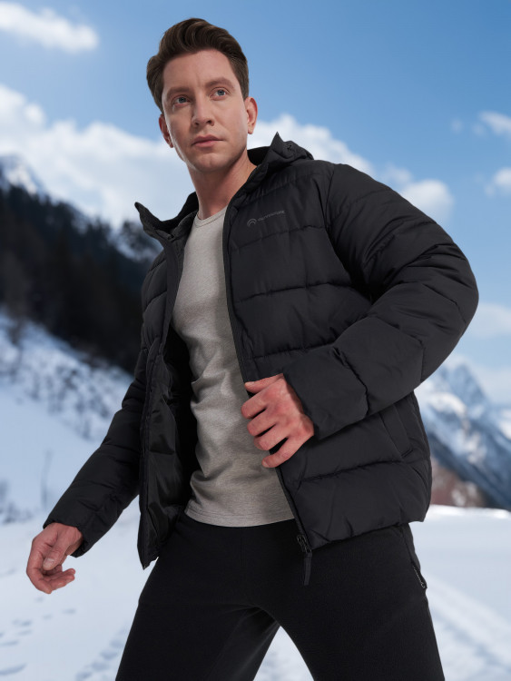 Пуховик мужской Outventure