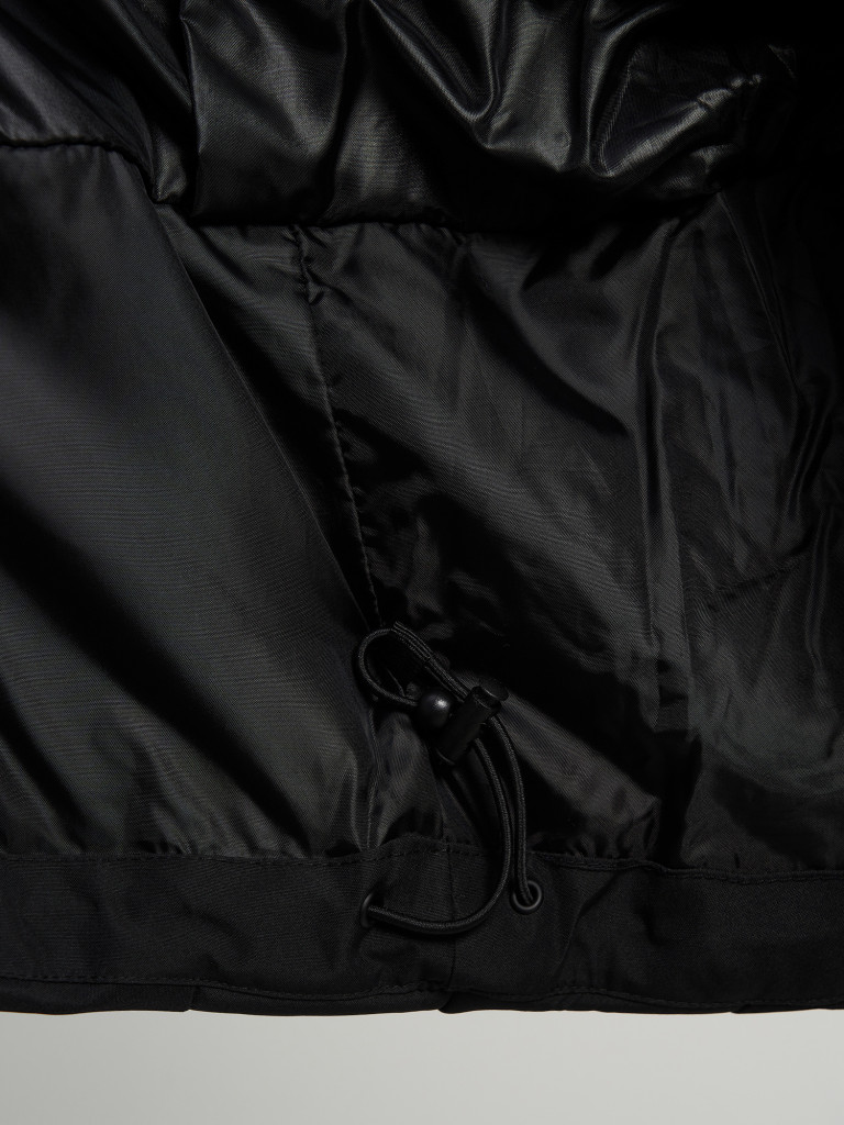 Куртка горнолыжная мембранная мужская Sergio Tacchini Nordsport