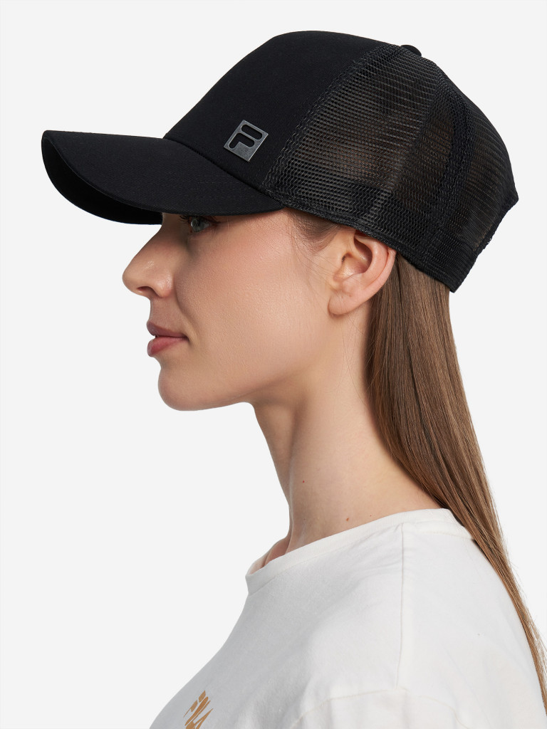 Бейсболка FILA