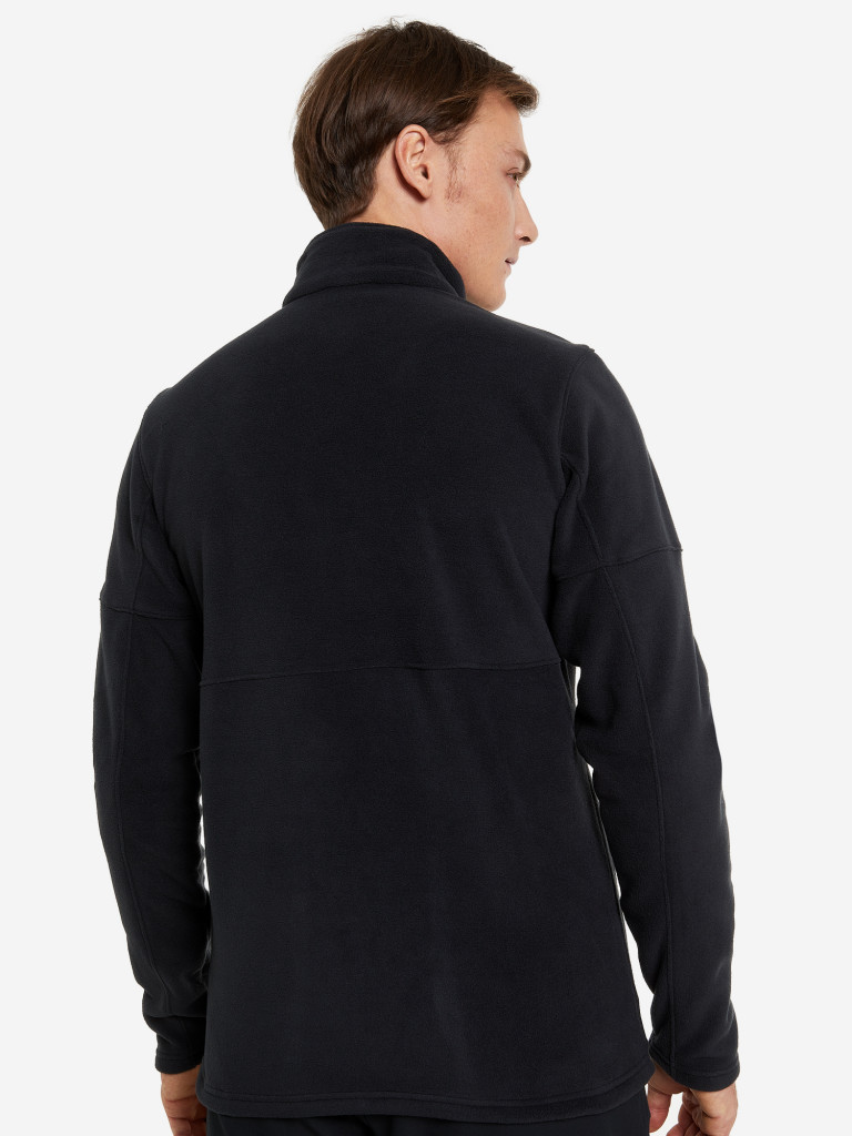 Джемпер флисовый мужской Columbia Basin Trail III Full Zip