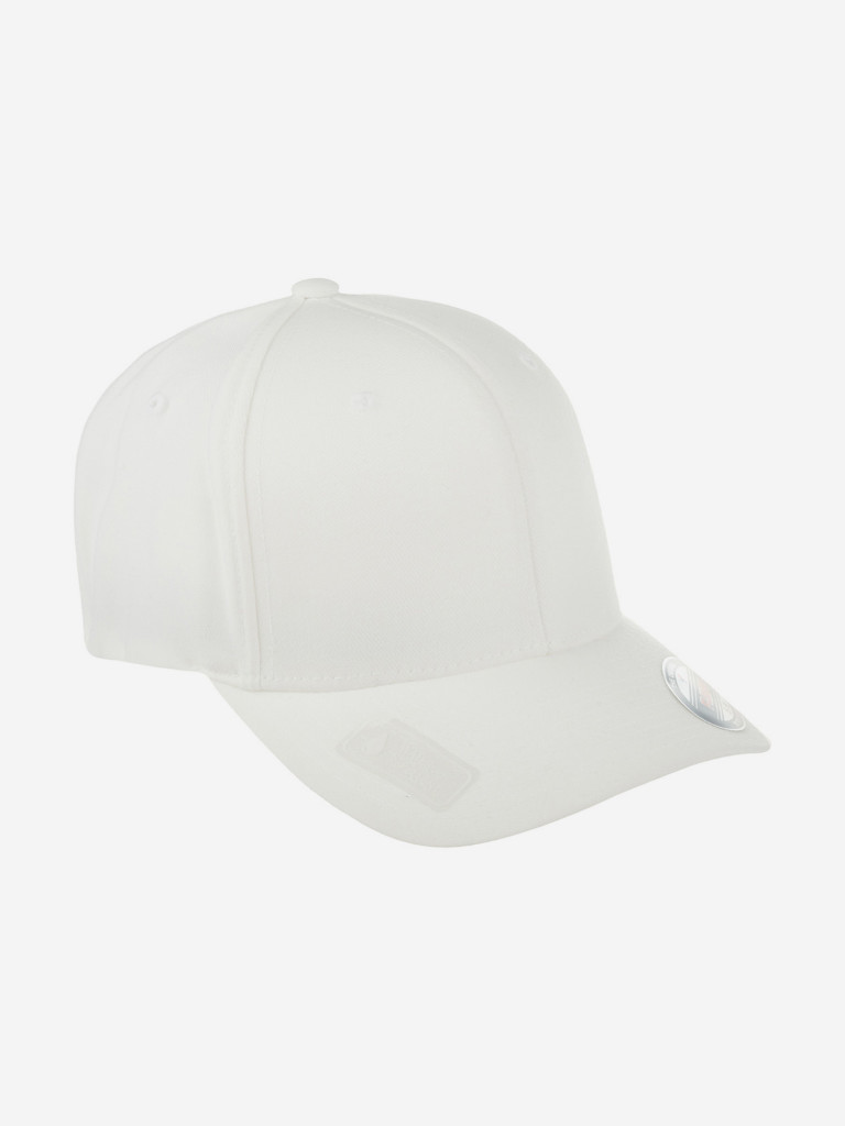 Бейсболка FLEXFIT 6277WR (белый)