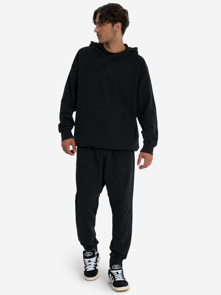 Худи мужское adidas