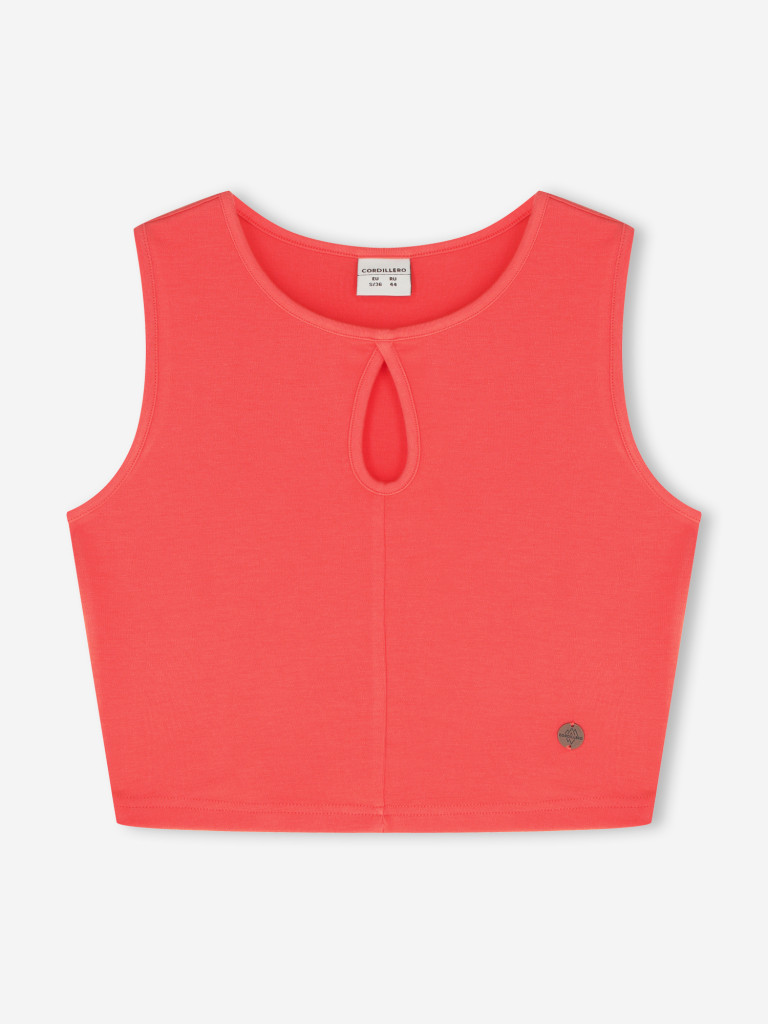 Майка женская Cordillero