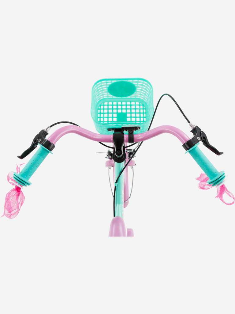 Велосипед для девочек Stern Vicky 14"