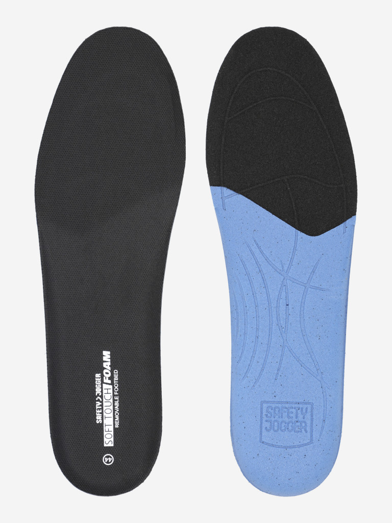 Кеды мужские Safety Jogger Henry
