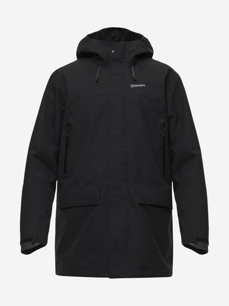 Куртка мембранная мужская Bask Argon