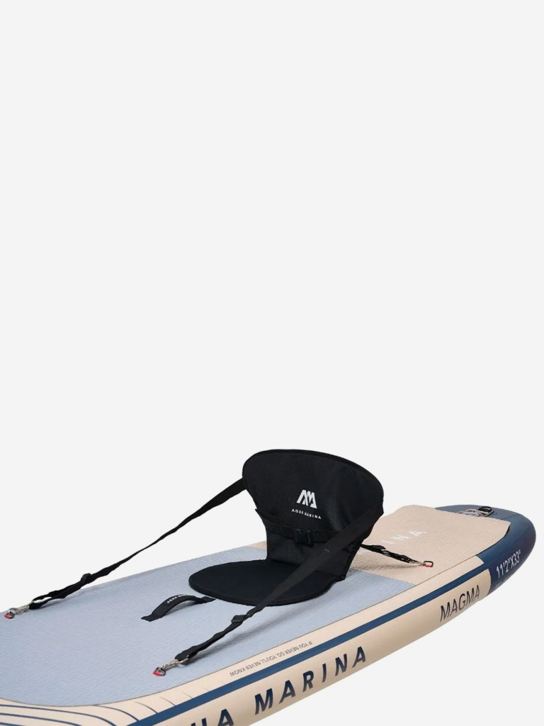 Сапборд Aqua Marina MAGMA Earth Wave 340 см