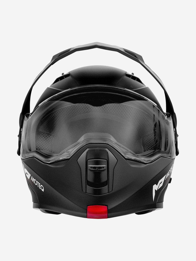 Шлем модуляр MOTEQ Mist, матовый