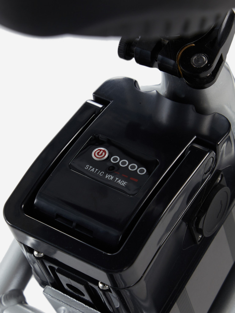 Электровелосипед Eltreco INTRO Twist 250 20"