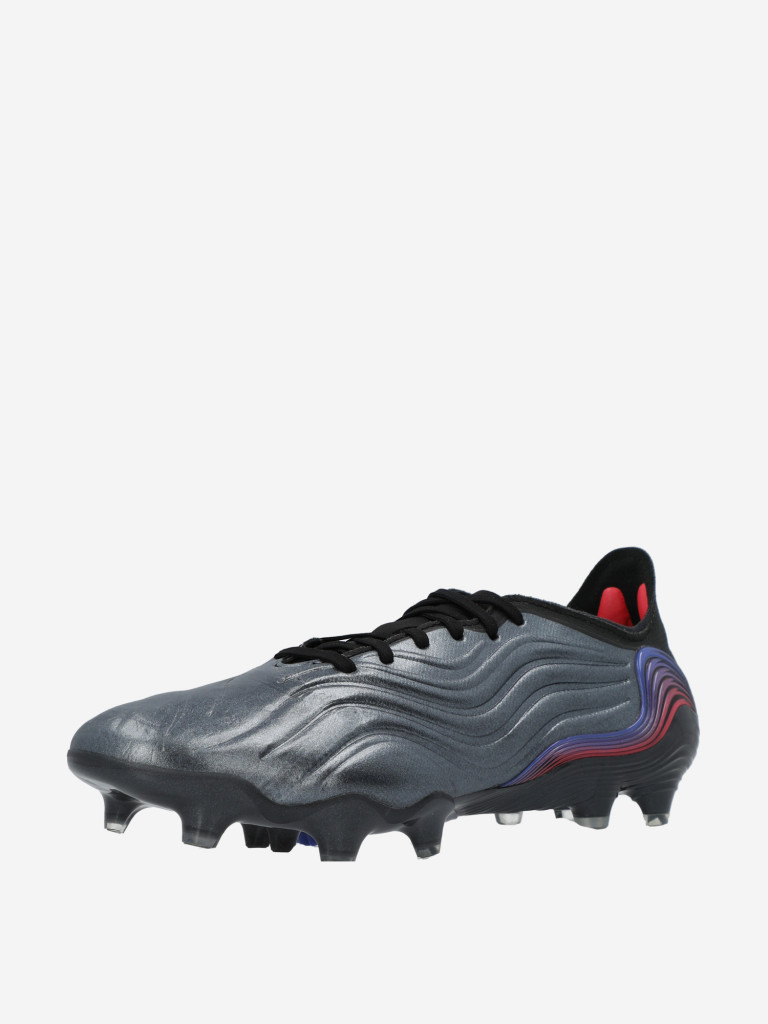  COPA　SENSE.1 26cm Бутсы мужские adidas Copa Sense.1 FG арт. FY6211 черный/серый цвет
