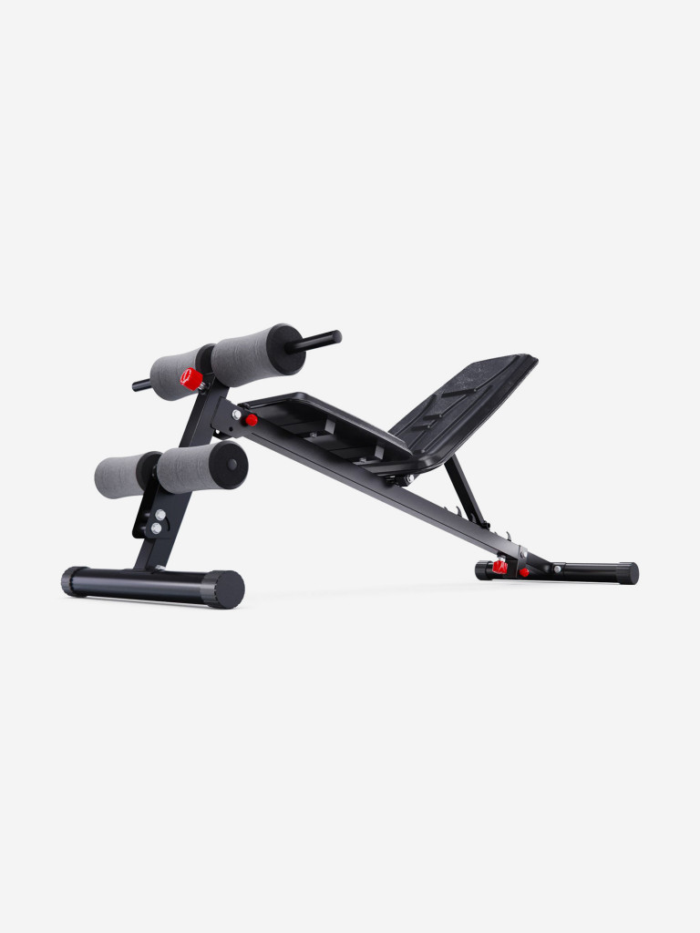 Скамья универсальная DFC 309FHDTR5B