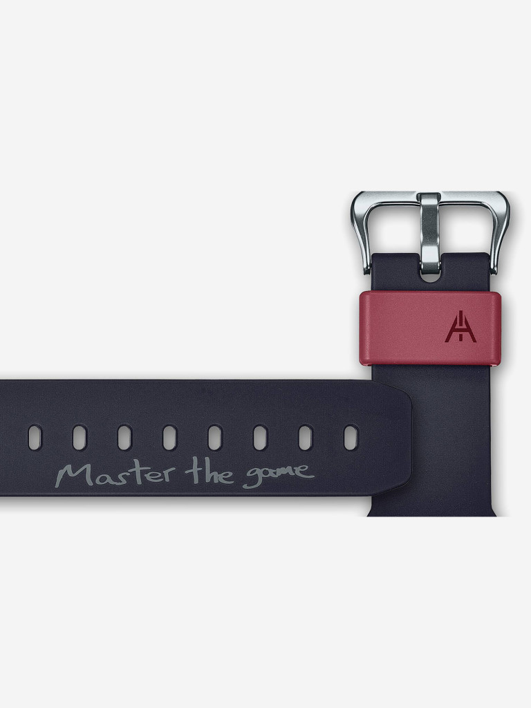 Спортивные часы CASIO G-SHOCK DW-5600AI-1E