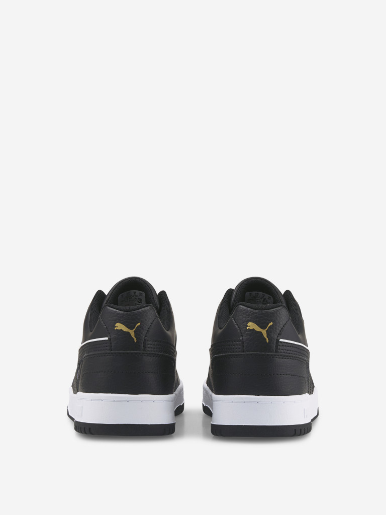 Кеды мужские PUMA Rbd Game Low