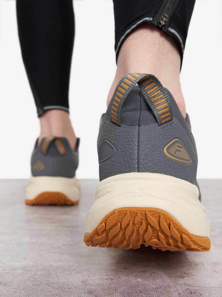 Кроссовки мужские FILA Bionix Wntr