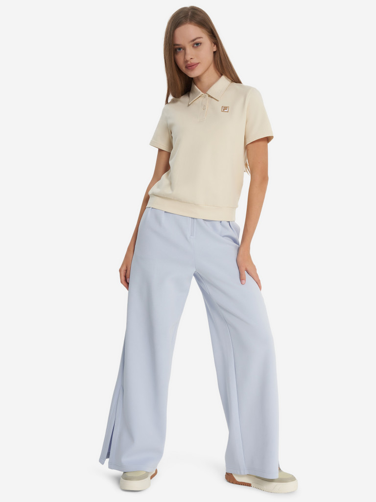 Поло женское FILA