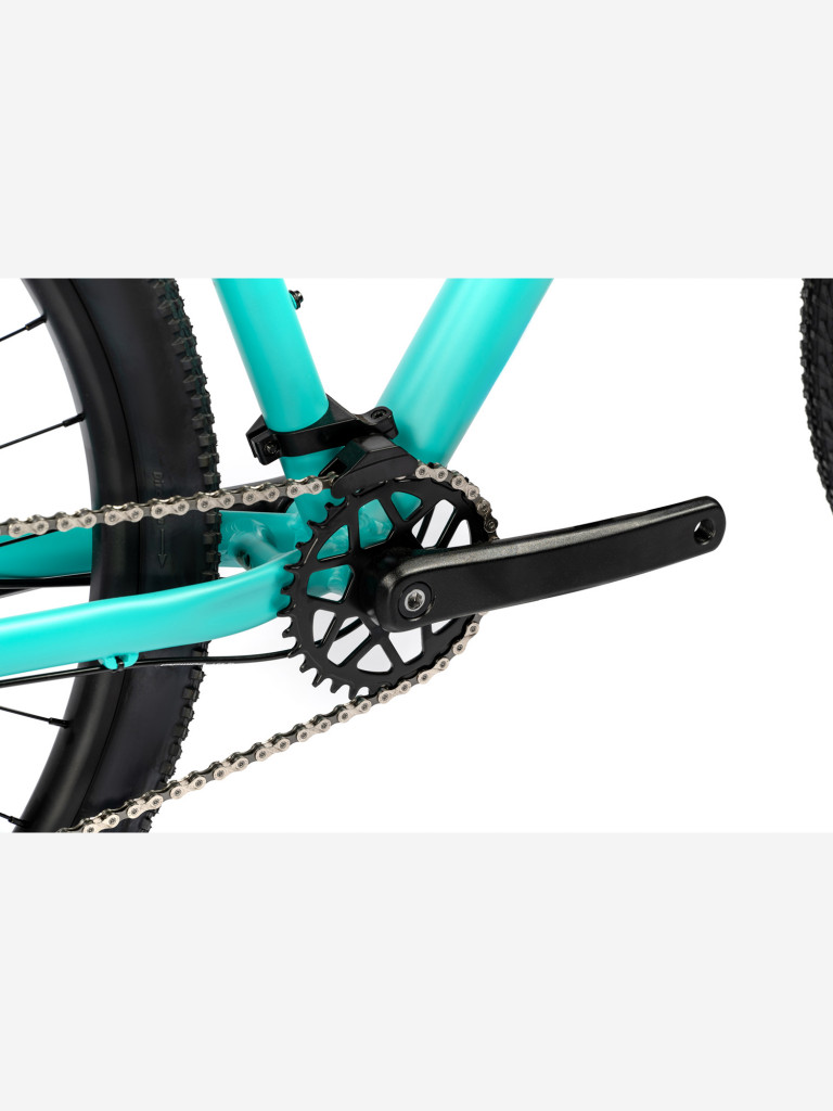 Велосипед горный Flightline Two 29r DLX 2025