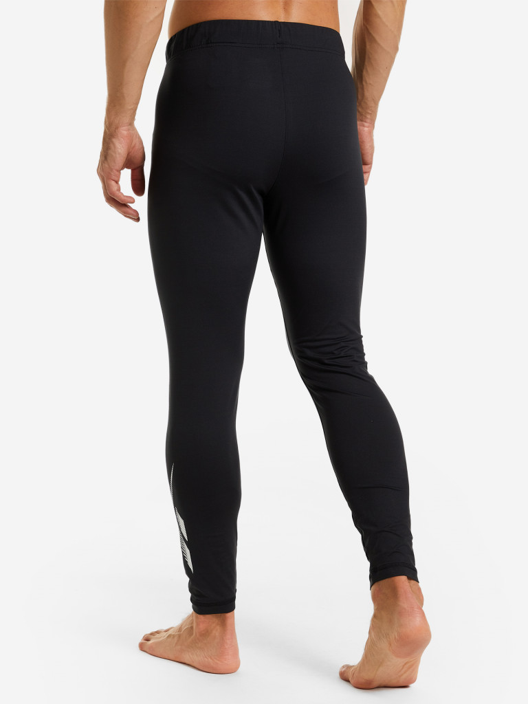Тайтсы мужские Reebok Thermowarm Touch