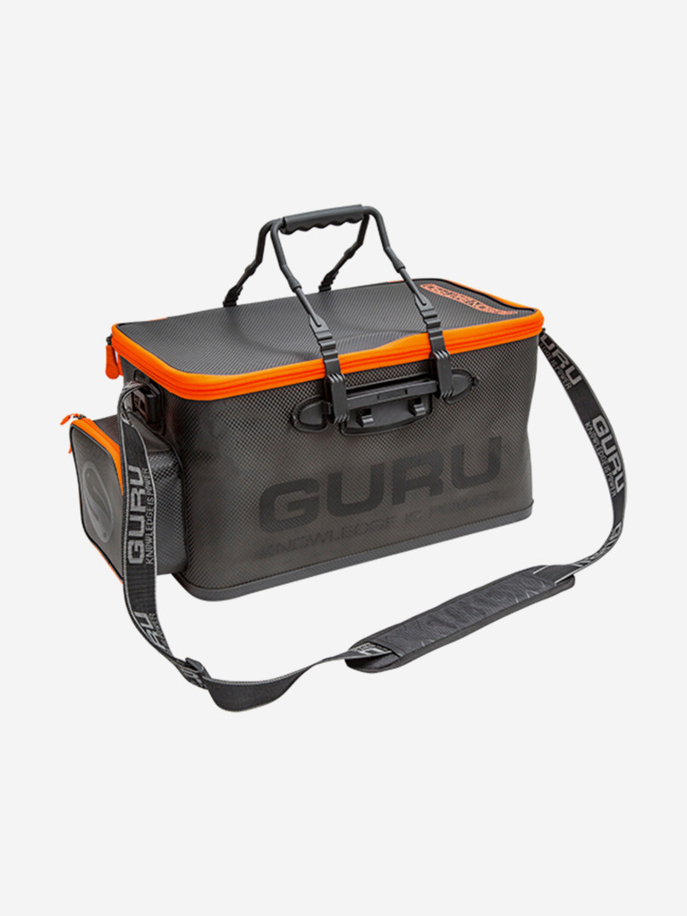 Сумка GURU Fusion Bait Pro Eva