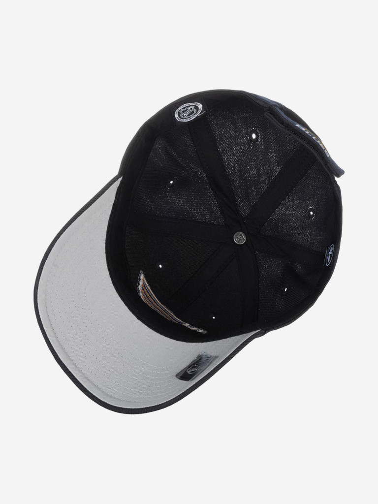 Бейсболка 47 BRAND H-MVP17WBV St Louis Blues NHL (синий)
