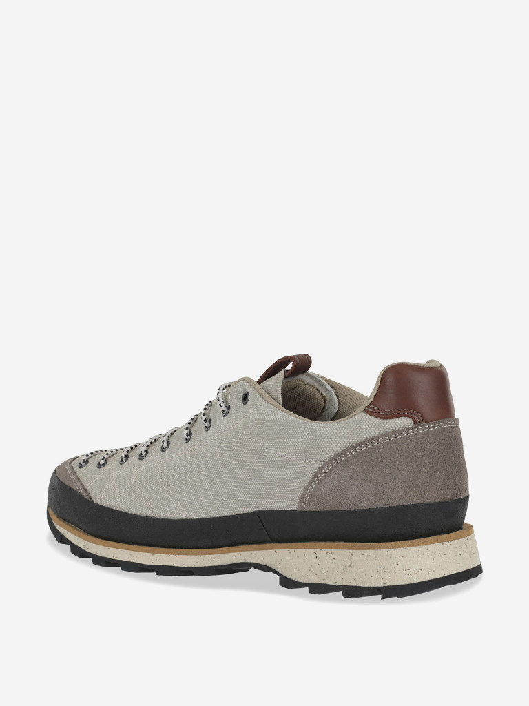 Ботинки Lomer Bio Naturale Canvas