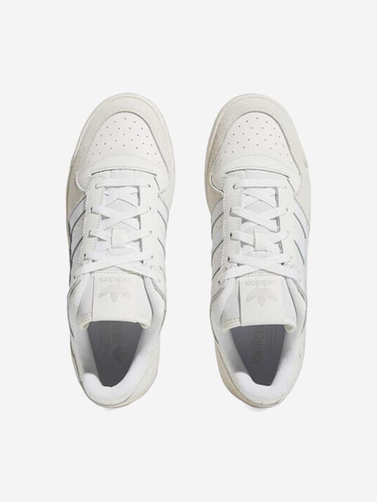Кроссовки Adidas Forum Low