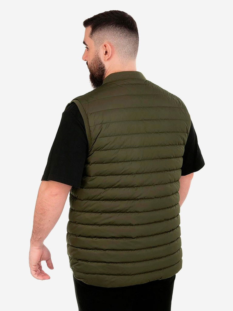 Жилет мужской NISUS Impulse для рыбалки и охоты