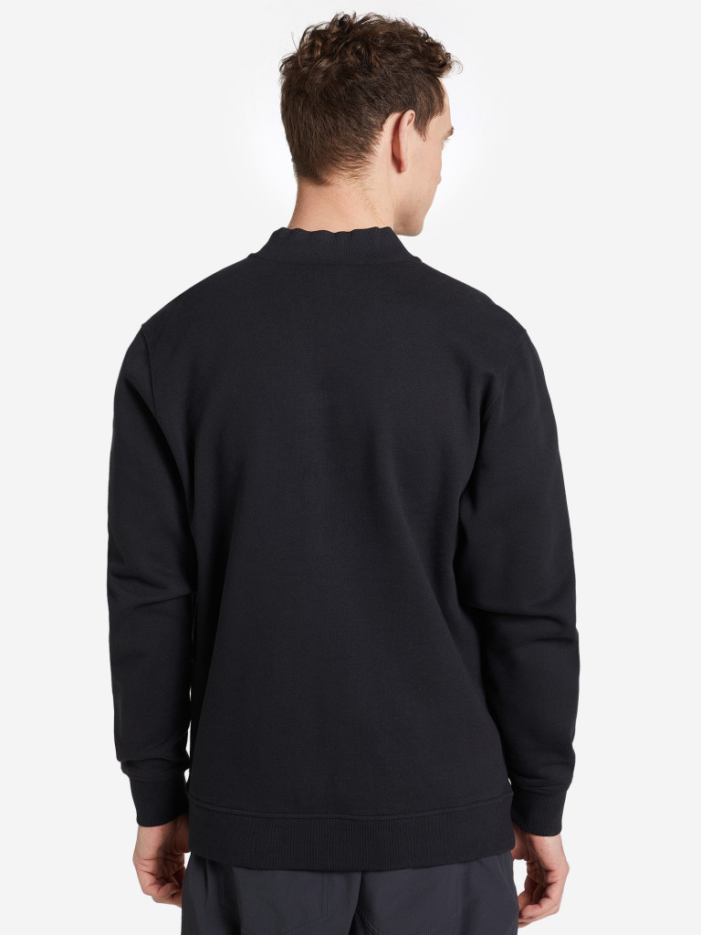 Бомбер мужской Mountain Hardwear MHW Logo™ Track Jacket