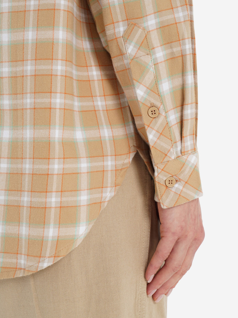 Рубашка женская Northland