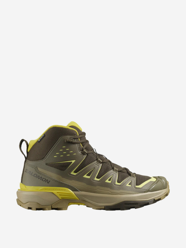 Ботинки мужские Salomon X Ultra 360 Mid