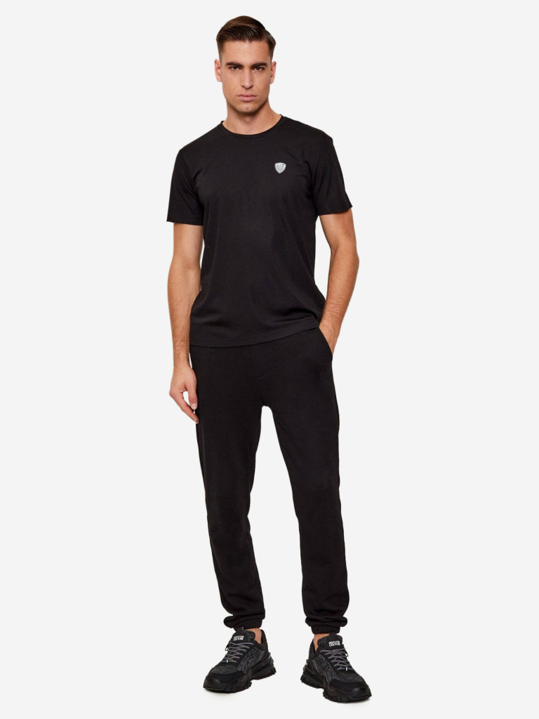 Футболка мужcкая EA7 T-Shirt