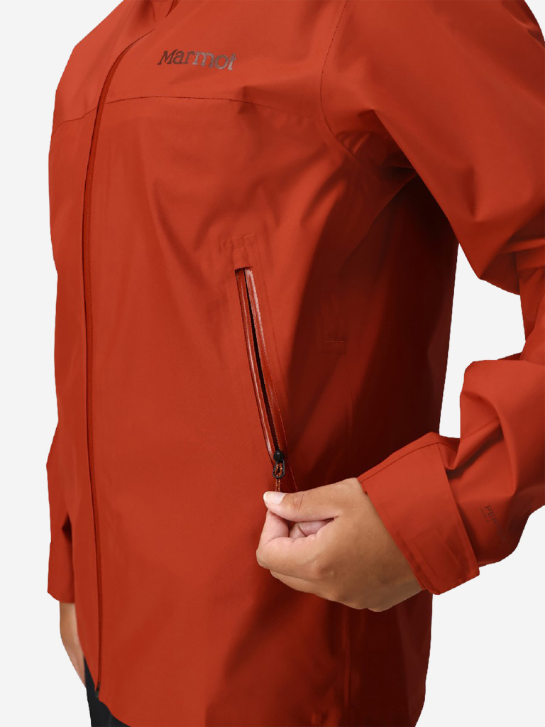 Куртка женская Marmot Wm's Minimalist Pertex Jacket