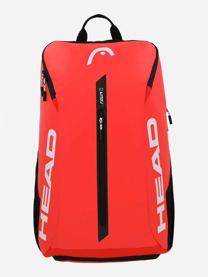 

Рюкзак Head Tour Backpack 25 л, Красный